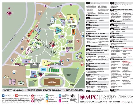 mpc college|mpc college map.